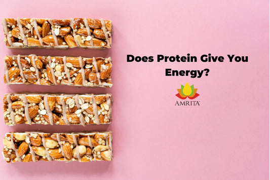 Does Protein Give You Energy?