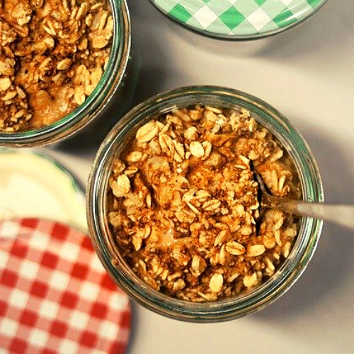 dairy free nut milk oats