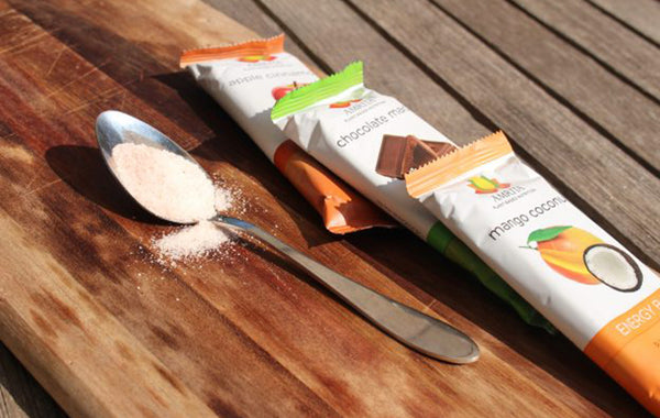 Himalayan Pink Salt – chock stuffed with hint minerals! Himalayan Pink Salt – chock stuffed with hint minerals!