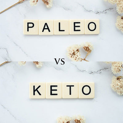 Plant-based Paleo VS Plant-based Keto: Which is the right one for you?