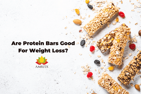 Are Protein Bars Really Effective for Weight Loss?