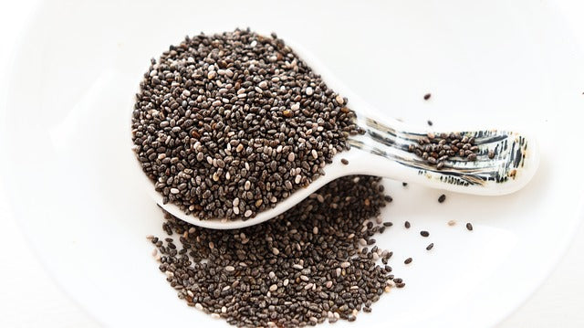chia seeds nutrition benefits tips