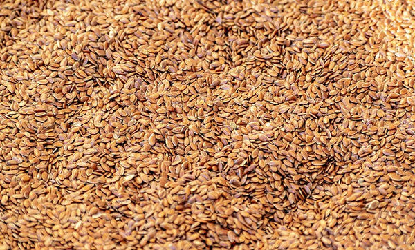 When to Eat Flax Seeds: Morning or Night time? When to Eat Flax Seeds: Morning or Night time?
