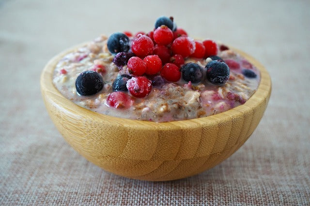 How Long are Overnight Oats Good For?