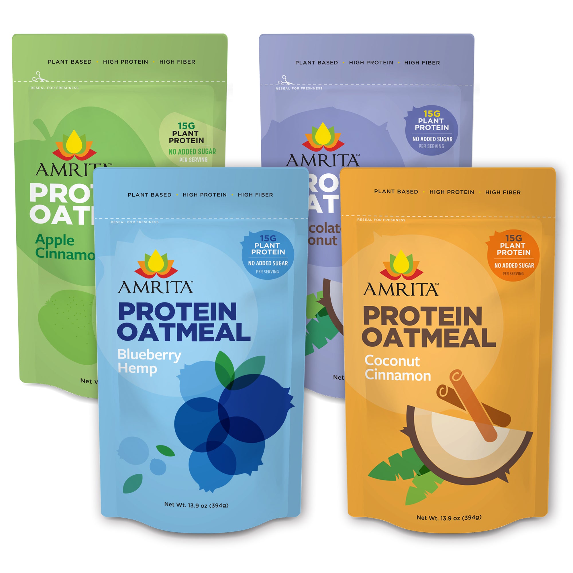 Protein Oats Amrita Health Foods Protein oats amrita health foods