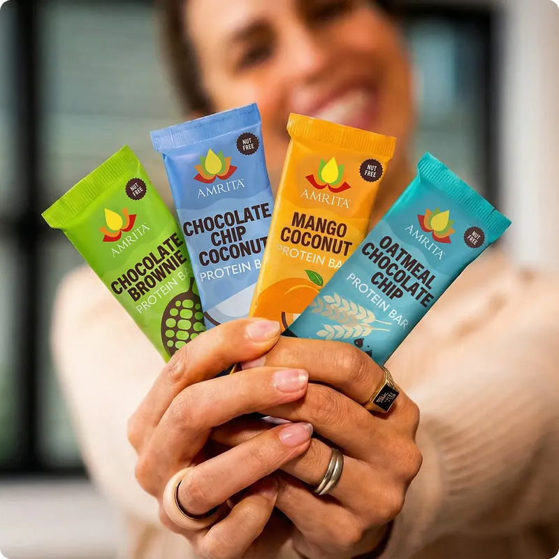 You Can Try It Risk-Free for Less Than $1.60 Per Bar