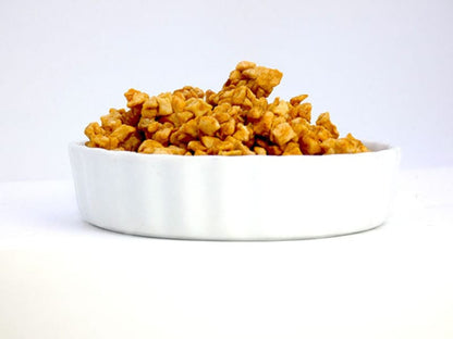 Amrita Health Foods 8 oz Diced Apple