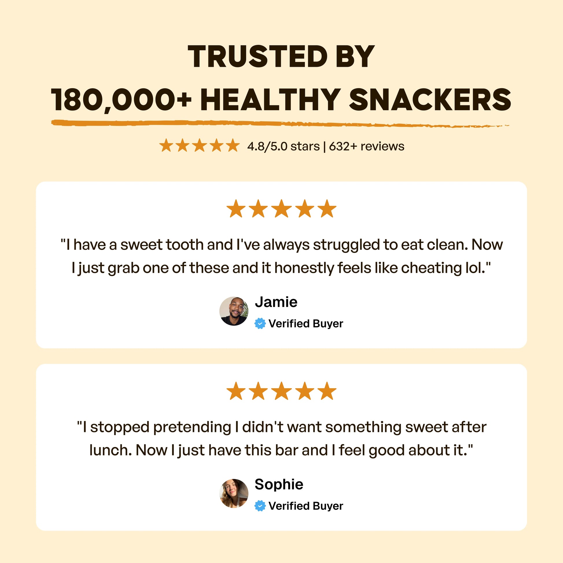 amrita-health-foods Build Your Bundle Protein Bars