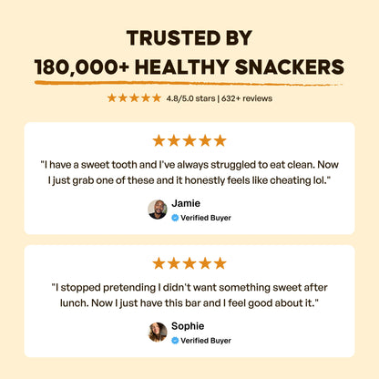 amrita-health-foods Build Your Bundle Protein Bars