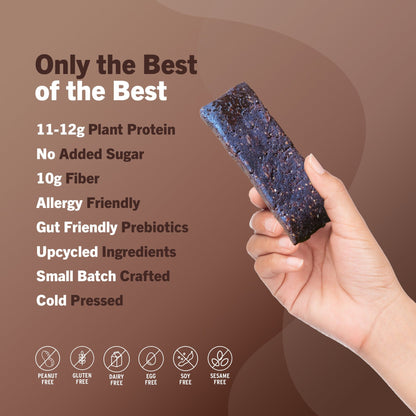 amrita-health-foods Chocolate Variety Pack