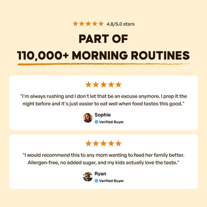 amrita-health-foods PROTEIN OATMEAL