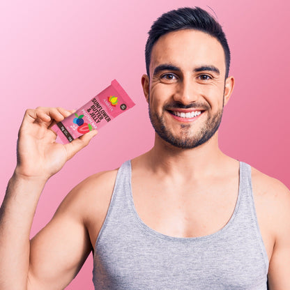 amrita-health-foods Sunflower Butter and Jelly