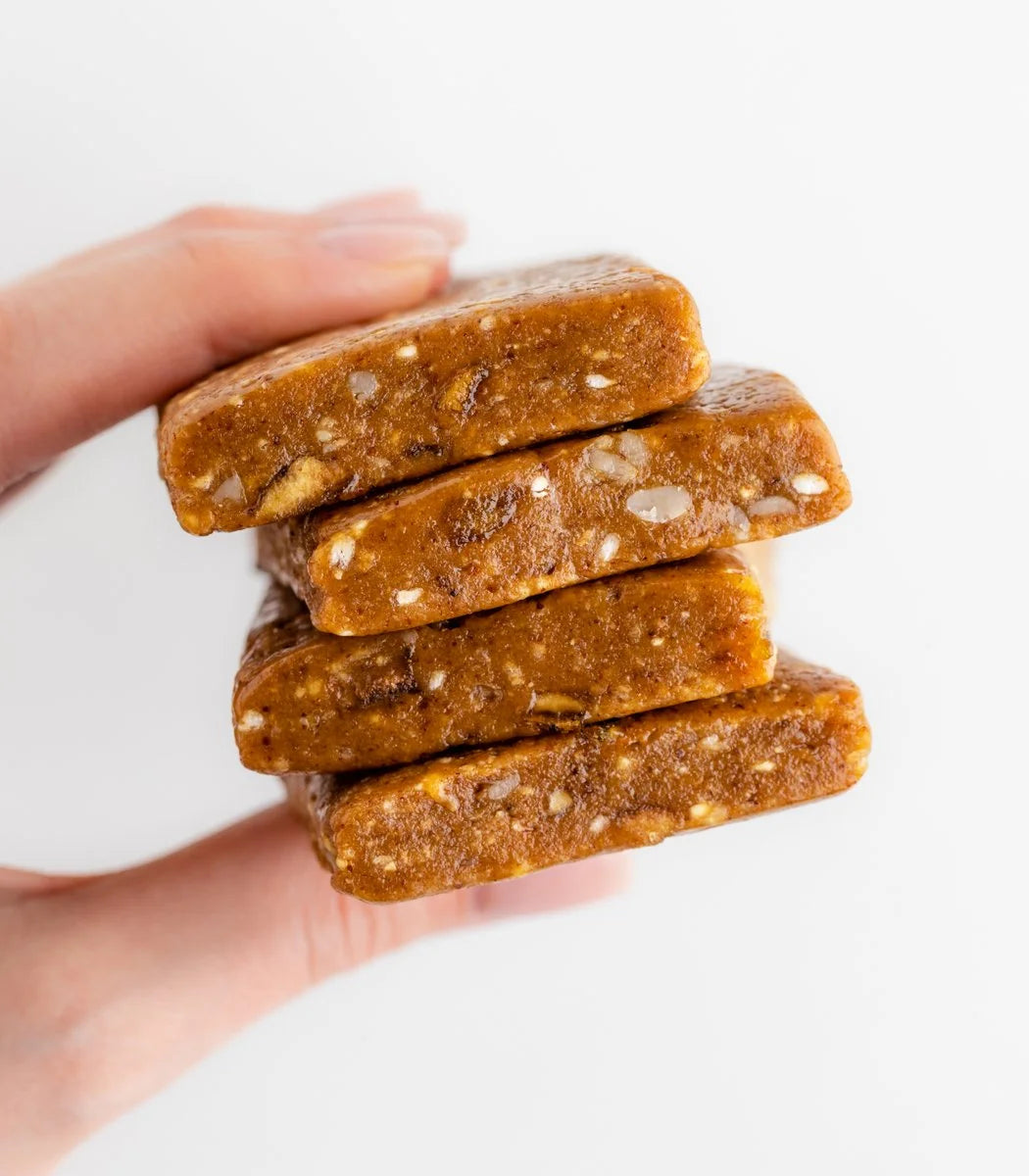 Allergy-free protein bars