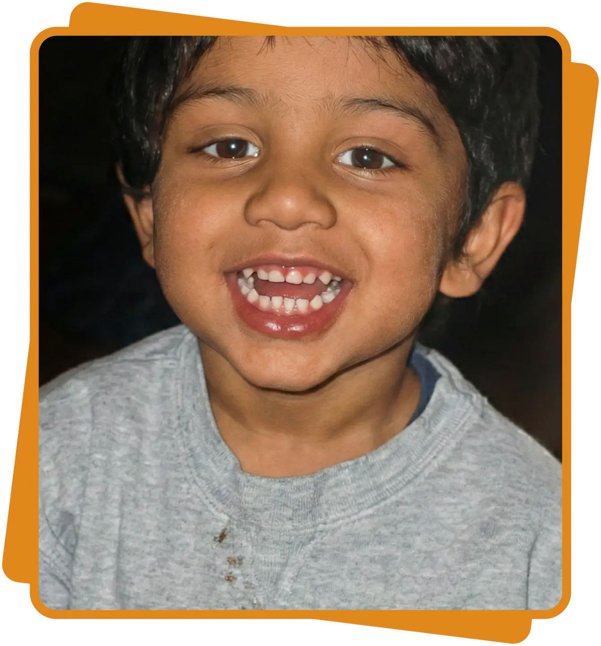 It All Began With My Son's Diagnosis