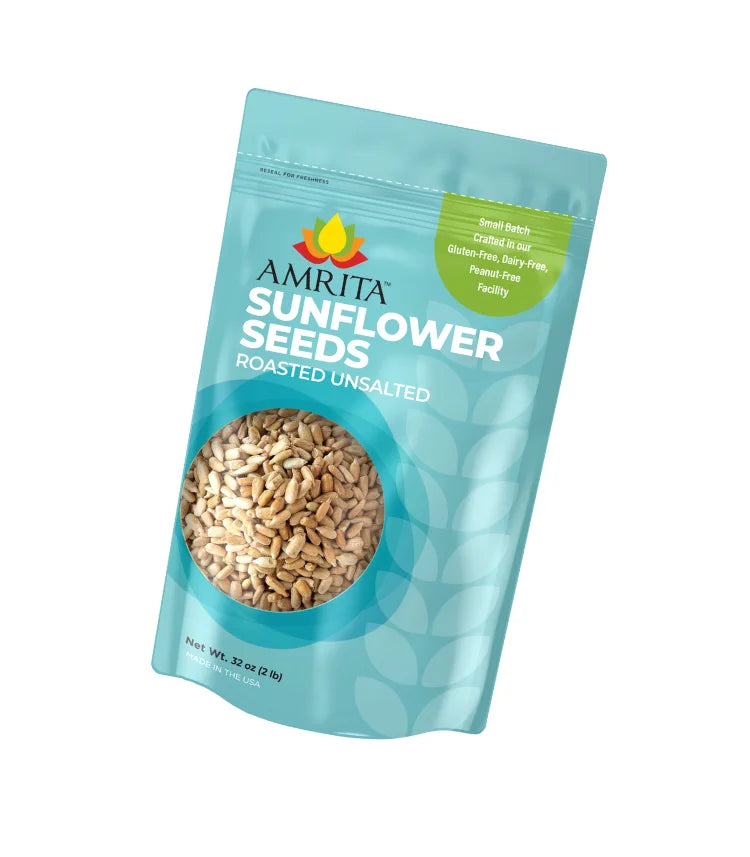 Sunflower Seeds Packaging